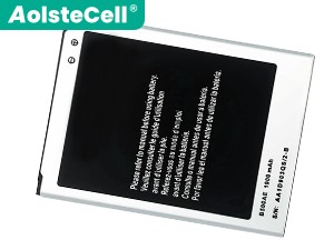 Battery For Samsung S4 mini plus