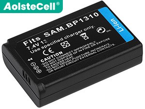 Battery For Samsung ED-BP1310