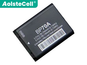 Battery For Samsung ES78