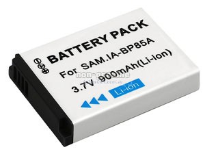 Battery For Samsung IA-BP85a