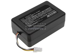 Battery For Samsung VR20J9259UC/EG