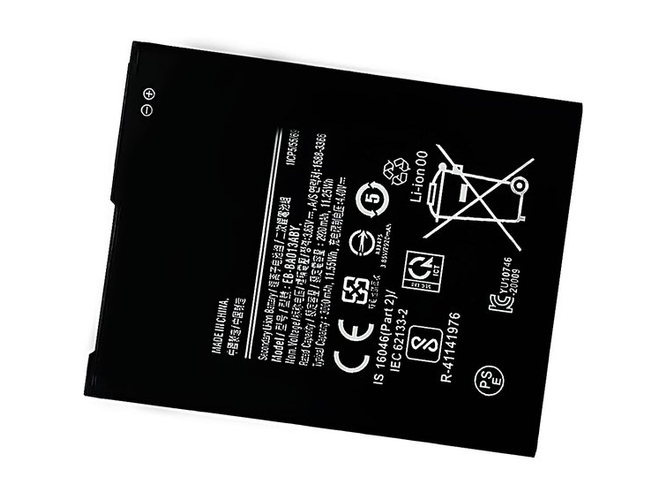Battery For Samsung A01 Core