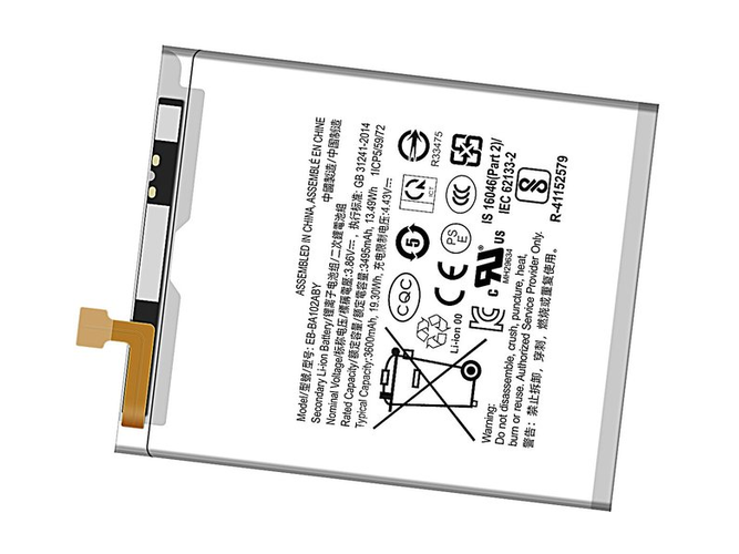 Battery For Samsung Galaxy A20e SM-A202K