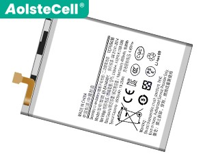 Battery For Samsung SM-A146B