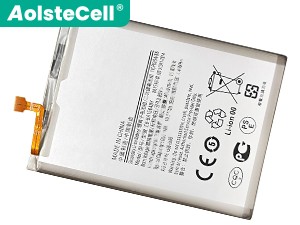 Battery For Samsung A15 5G