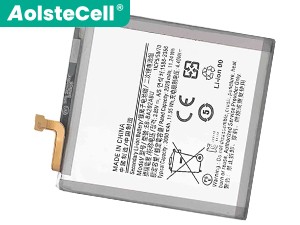 Battery For Samsung A102W