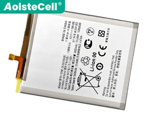 Battery For Samsung A256