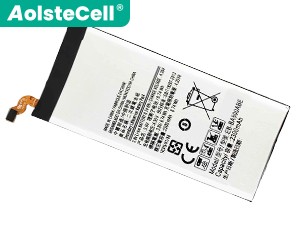 Battery For Samsung A500F