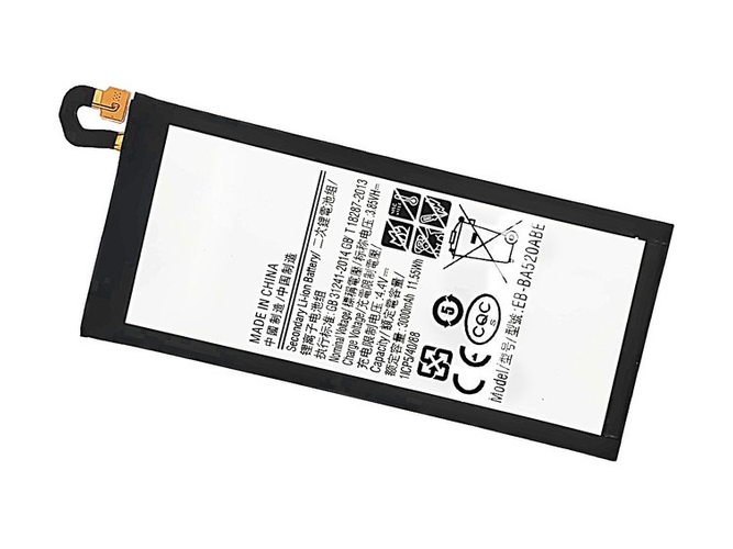 Battery For Samsung GH43-04680A