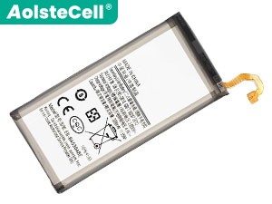 Battery For Samsung EB-BA530ABE