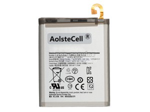 Battery For Samsung EB-BA750ABUN
