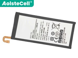 Battery For Samsung C501