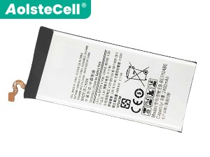 Battery For Samsung SM-E500S