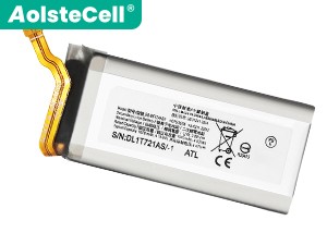 Battery For Samsung EB-BF724ABY