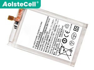 Battery For Samsung SM-F916B