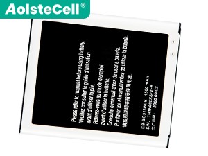 Battery For Samsung SM-G318HZ