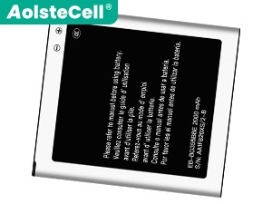 Battery For Samsung SM-G355
