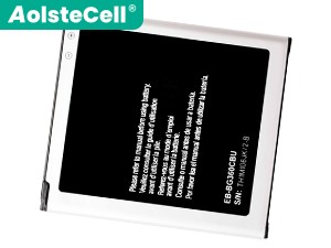 Battery For Samsung SM-J200GU
