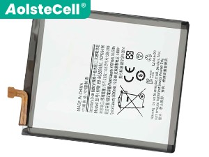 Battery For Samsung A40S
