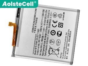 Battery For Samsung EB-BG891ABA