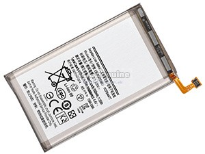 Battery For Samsung EB-BG970ABU