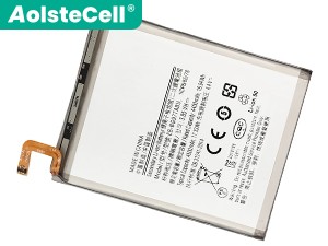 Battery For Samsung SM-G977B