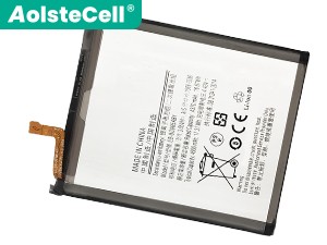 Battery For Samsung EB-BG985ABY