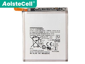 Battery For Samsung SM-G988N