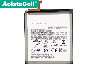 Battery For Samsung G991B/DS