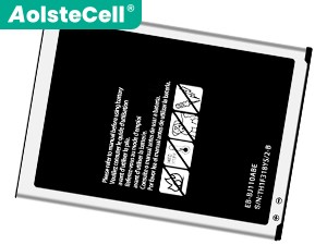 Battery For Samsung SM-J111M