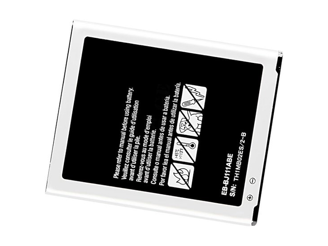 Battery For Samsung EB-BJ111ABE