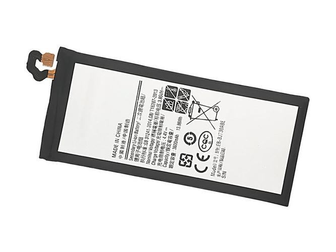 Battery For Samsung J7 Pro