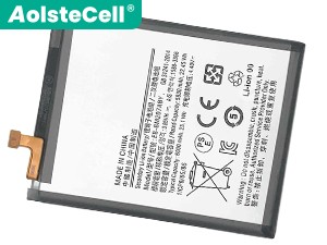Battery For Samsung Galaxy M30s