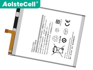 Battery For Samsung Galaxy M52 SM-M526B