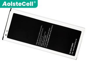 Battery For Samsung EB-BN915BBC