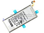 Battery For Samsung SM-N950R4