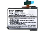 Battery For Samsung Gear Live SM-R382