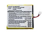 Battery For Samsung Galaxy SM-R750A