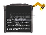 Battery For Samsung SM-R825 44mm