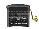 Battery For Samsung SM-R840