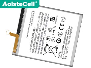 Battery For Samsung Galaxy S24+