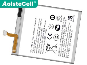 Battery For Samsung EB-BS936ABY