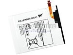 Battery For Samsung SM-T231