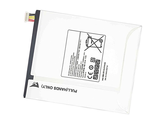 Battery For Samsung T355C