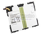 Battery For Samsung EB-BT585ABE