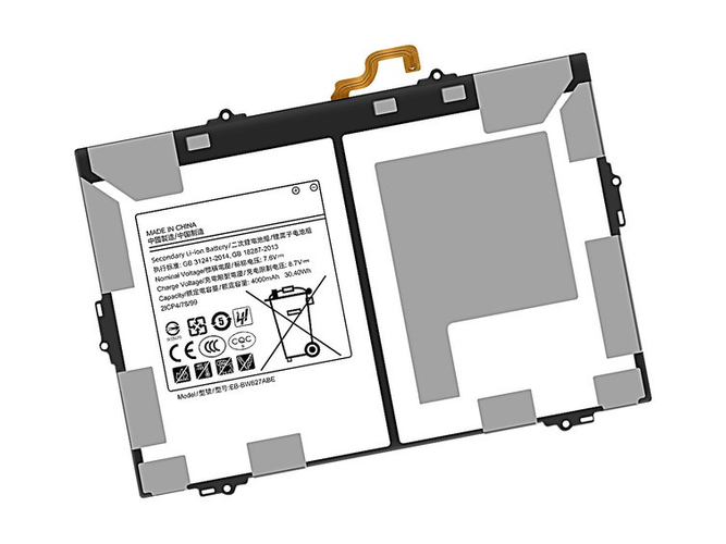 Battery For Samsung EB-BW627ABE