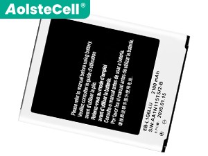 Battery For Samsung SHW-M440S