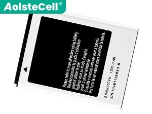 Battery For Samsung Galaxy GT-S5301