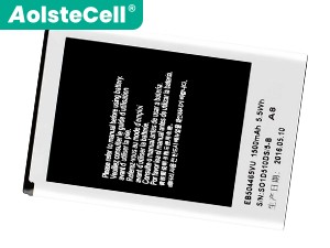 Battery For Samsung EB504465VU
