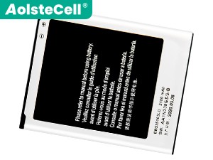Battery For Samsung Galaxy GT-19128